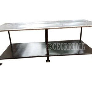 Table de remplissage