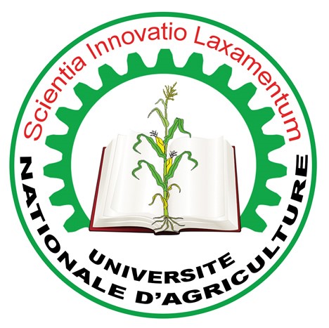 Université Nationale d’Agriculture