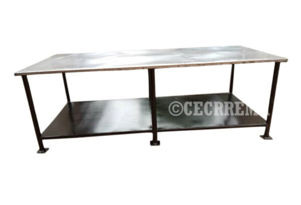 Table de découpe